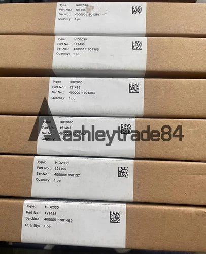 1PC NEW PEPPERL+FUCHS HID2030 Safety barrier