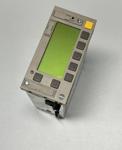 Samson / Digital Compact Controller / Type: 6411