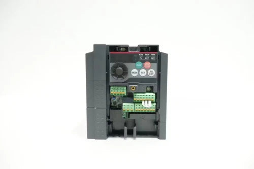 Mitsubishi FR-D740-080SC-EC Inverter Drive 380-480v-ac 0.2-400hz