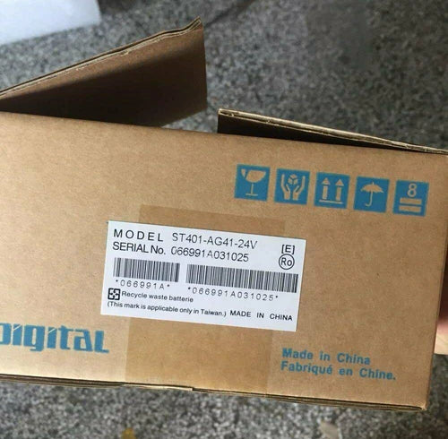 ONE New Proface Pro-face ST401-AG41-24V Touch Screen