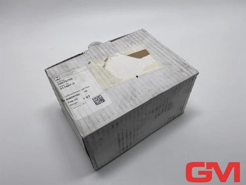 Baumer Inkrementale Drehgeber GI356.1704134 incremental encoder 4096 Imp