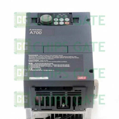 1 pe?a nova em folha na caixa inversor FR-A740-250K-CHT envio r¨¢pido