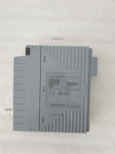 1Pc Yokogawa Dcs EB501-10 pk