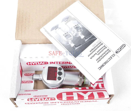 1PCS New HYDAC EDS3346-3-0016-000-F1 Pressure Sensor