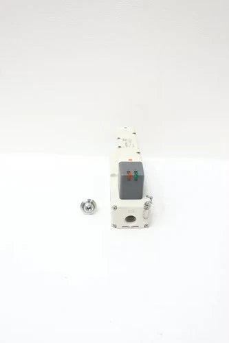 Smc VQ5200-5W Pneumatic Solenoid Valve 1mpa