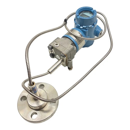 Rosemount 3051CG4A22A1BS1M5B411Q4Q8TR Drucktransmitter 19 bar 30Vdc 200mA 0.9W