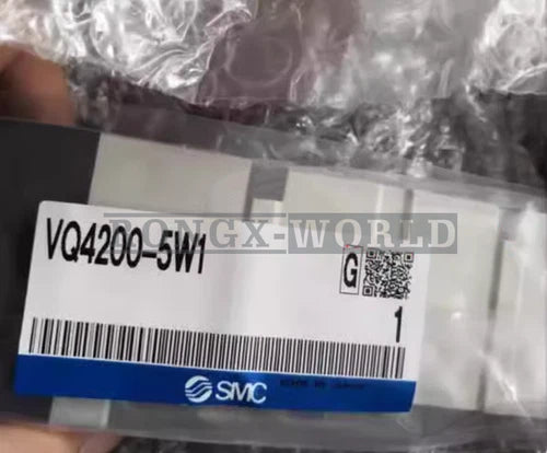 1PCS SMC solenoid valve VQ4200-5W1 New