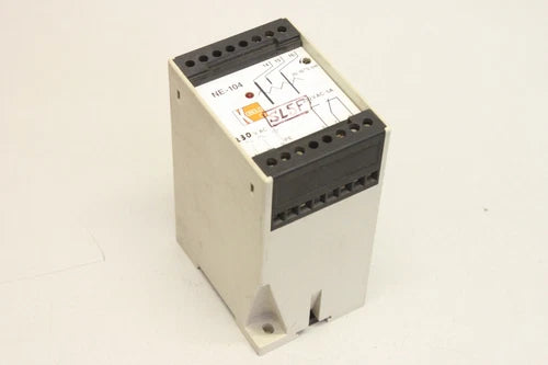 KOBOLD NE-104 230VAC Elektrodenrelais f¨¹r Konduktive Schalter NE104