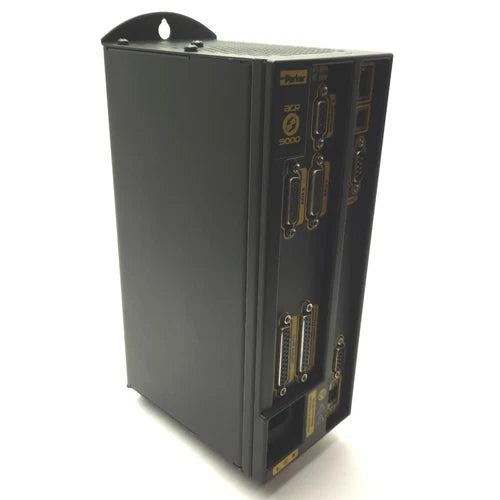 Parker 9000P3U2M0 ACR9000 Motion Controller 2-Axis CANopen/USB/Ethernet 120/240V