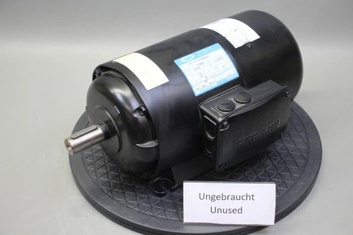 Georgii Kobold Kod 7410-1a MB/ Wk/ H Electric Motor 1,50 Kw 1400 And / Min