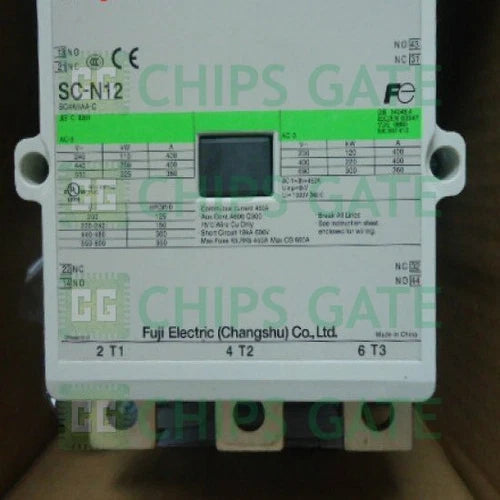 1 pe?a nova Fuji Sc-N12 envio r¨¢pido