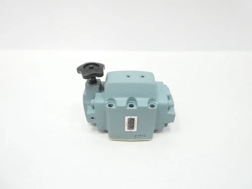 Nachi CG-G10-1-21 Reducing Vale 0.8-7mpa