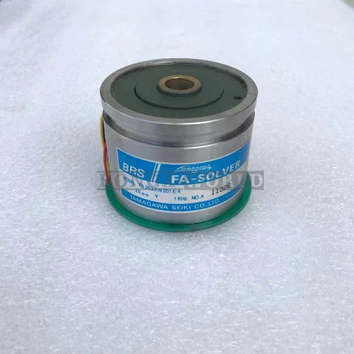 1PC TAMAGAWA Encoder TS2033N201E4 USED