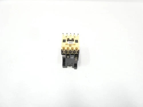 Allen Bradley 100-A09NB3 Ac Contactor 120v-ac 9a Amp 5hp