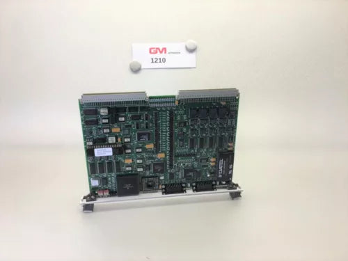 Radisys Axis Control Card UIMC 61-0475-21 PFS-002 46088608 Interface Karte