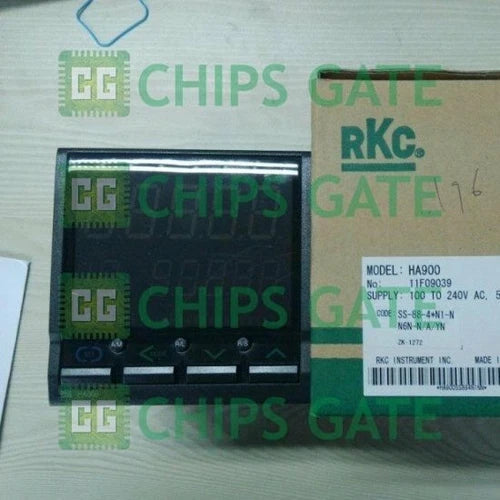 1 pe?a nova em folha RKC HA900-SS-88-4*N1-NNN6N/A/YN envio r¨¢pido