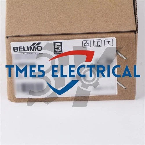 1PC NEW BELIMO BF24-2 Damper Actuator 18Nm 24VAC/DC