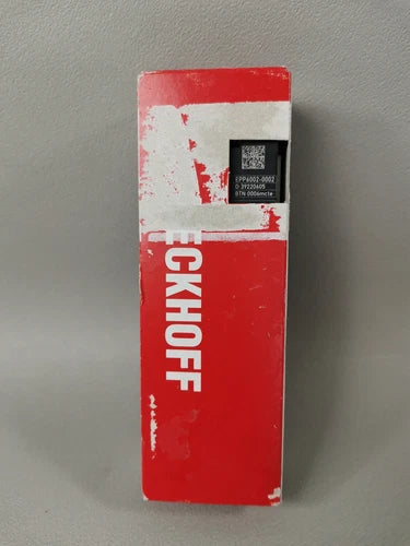 Beckhoff EP1312-0001 NEU OVP versiegelt