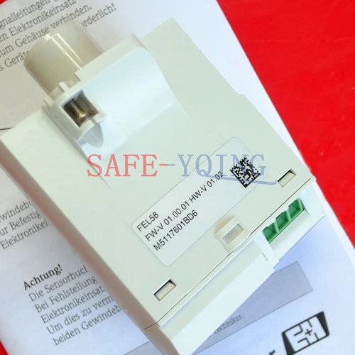 1PCS FEL58 Endress+Hauser 52006454 Tuning Fork Level Meter Plug-in