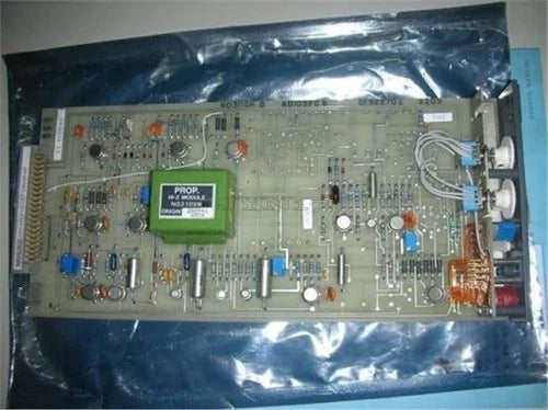 Foxboro SPEC-200 2AX+A2+ECEPD00040 iy