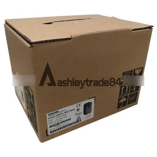 1PCS NEW TOSHIBA 400V INVERTER VFAS1-4007PL-WN1 0.75KW