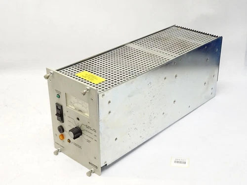 Hirschmann Power Supply
