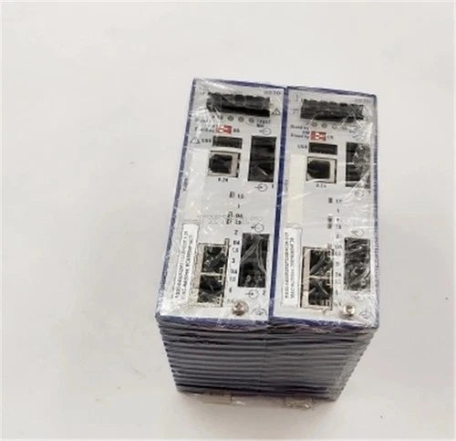 1Pc Used Hirschmann RS20-0400M2M2TDAEHC07.1.01 vr