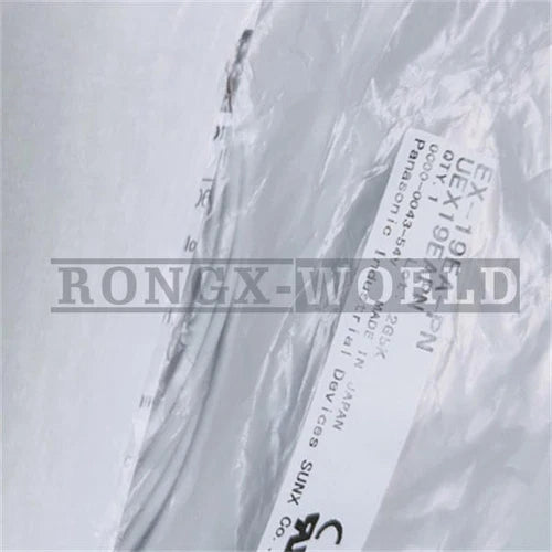 ONE Panasonic EX-19EA-PN UEX19EAPN Photoelectric Switch NEW