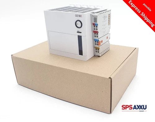 Beckhoff Netzteil Power  supply   CX2100-0904   CX 2100-0904