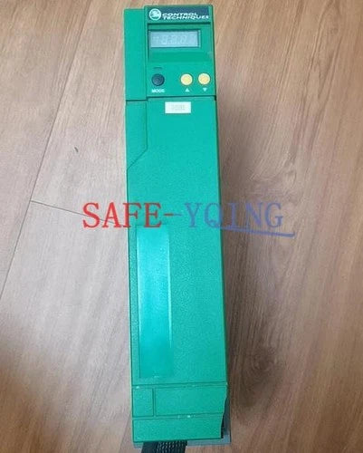 1PCS Used Emerson Control Techniques DBE-140 AC SERVO DRIVE DBE 140