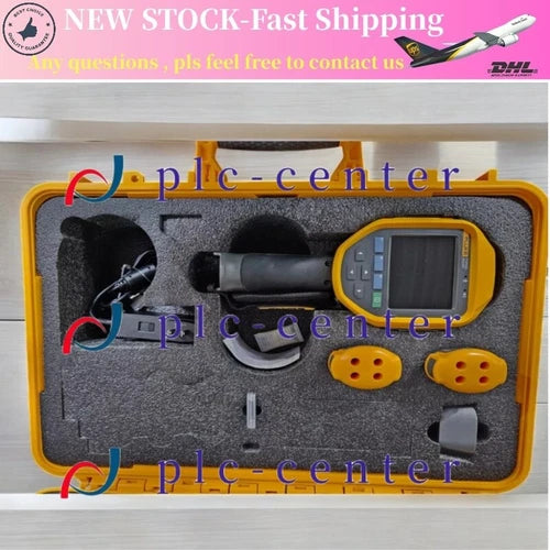 Fluke TI480 PRO 60 Hz, 640 x 480 High-Performance IR Thermal Camera