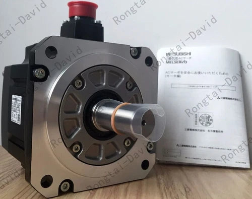 Brand New MITSUBISHI HG-SR524 AC SERVO MOTOR HGSR524 In Box