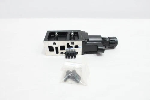 Parker L85406200B Other Pneumatic Valves 150psi