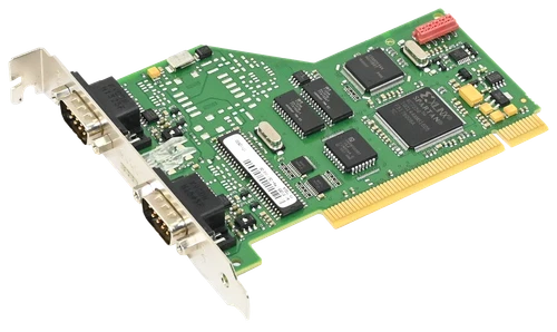 KEBA 61065 Controller Board