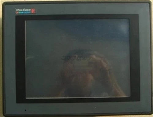 1Pcs Hmi GP675TC11 GP675-TC11 Touch Screen Pro-Face Proface Graphics Panel Pl uq