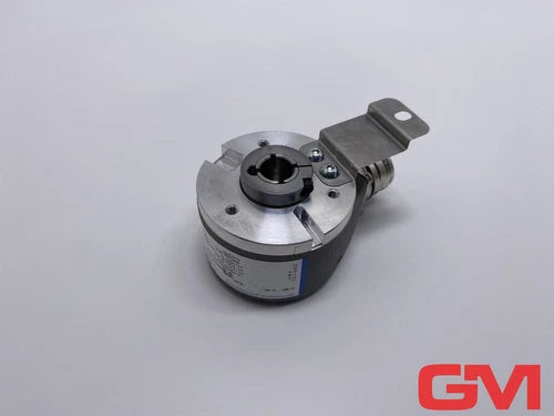 Wachendorff Drehgeber inkremental WDGI 58E-12-1024-ABN-I24-S5 encoder