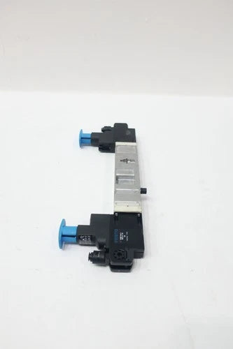 Festo VABF-S4-1-R4C2-C-10 540166 Regulator Plate