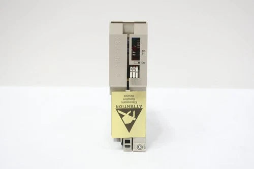 Schneider ADU214 AS-BADU-214 Tsx Compact Analog Input Module 8-point