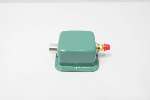 Asco HC21A214 Pressure Switch 125/250v-ac 125/250v-dc