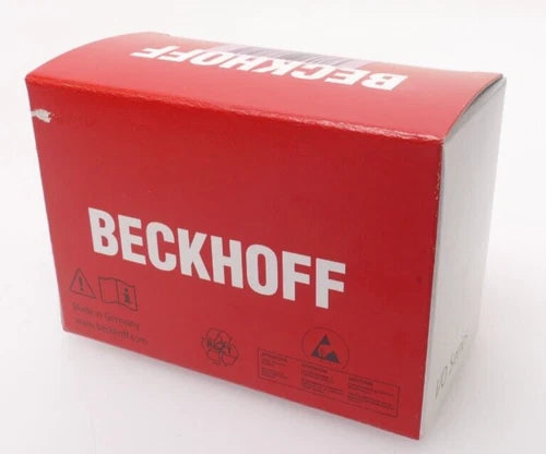 Beckhoff TwinSAFE-Drive-Optionskarte | AX5805