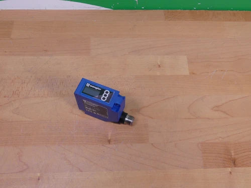 Wenglor OY1P303P0102 used