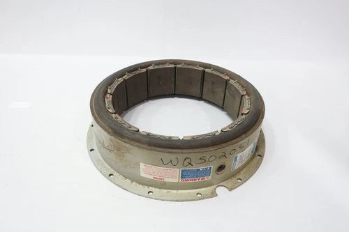 Eaton 12CB350 142098JC Pneumatic Brake And Clutch Assembly