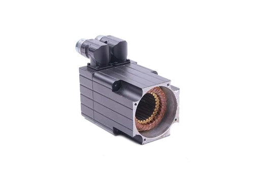 G423-404A STATOR MOOG GEBRAUCHT / KEINE GARANTIE / EXPRESS-LIEFERUNG