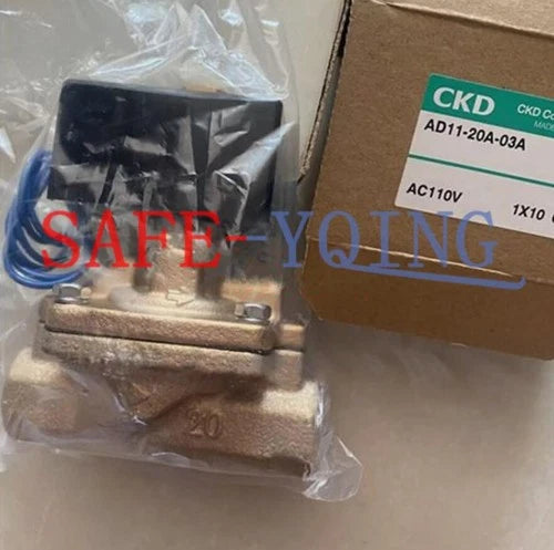 New ONE CKD AD11-20A-03A AC110V AD11-20A-03A-AC110V