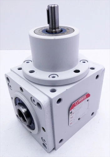 Vogel H 100 481613 i=5 Kegelradgetriebe -unused-