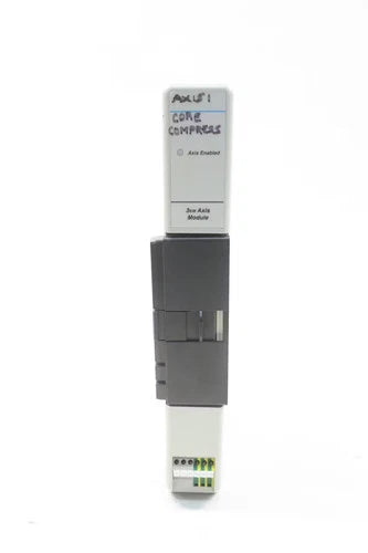 Allen Bradley 1394-AM04 Ac Servo Controller Axis Module Ser B