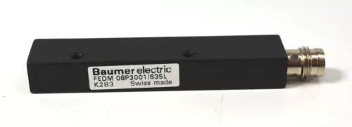 Baumer FEDM 08P1002/S8L N?herungsschalter Sensor NEU