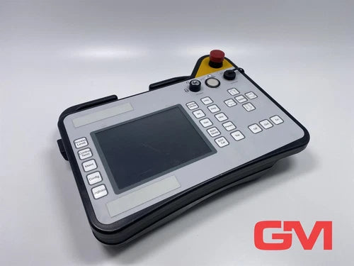 Keba Programmierhandger?t HT501-221/Midi/51473 teach pendant Innenbereich