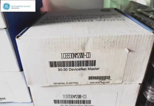 1PC New&Original GE FANUC IC693DNM200-CD Price is Negotiable FlashSale FedEx/DHL