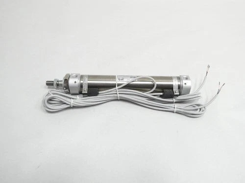 Smc CDM2BZ32-150AZ-C73L Double Acting Pneumatic Cylinder 32mm 150mm 145psi